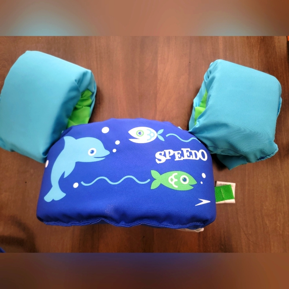 Speedo Child Puddle Jumper